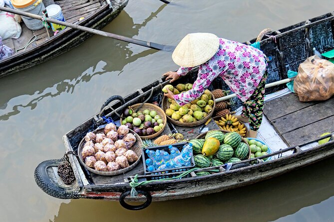 Skip the Line: Ayutthaya Floating Market Admission Ticket - Common Questions