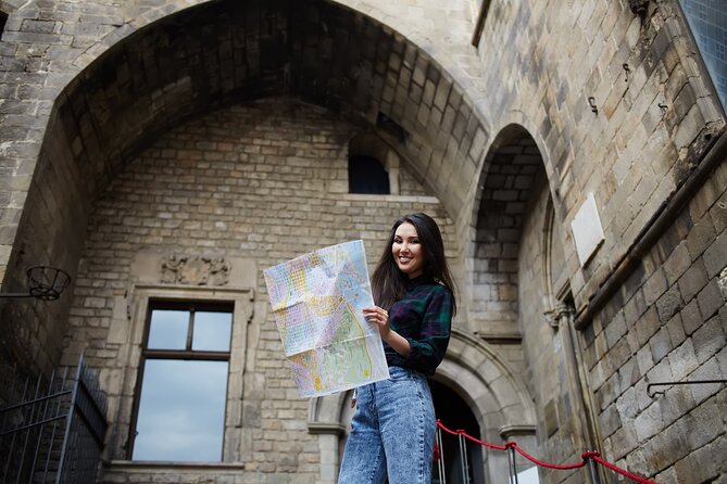 Skip-The-Line Barcelona Cathedral With Private Guide - The Sum Up