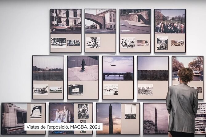 Skip the Line: Barcelona MACBA Museum of Contemporary Art Admission Ticket - Traveler Photos and Reviews