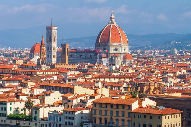 Skip-the-line Bargello Museum and Uffzi Gallery Private Tour - How to Reserve