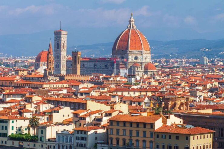 Skip-the-line Bargello Museum and Uffzi Gallery Private Tour - Good To Know