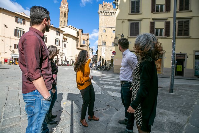 Skip the Line Bargello Palace and Museum Private Guided Tour - Tour Highlights