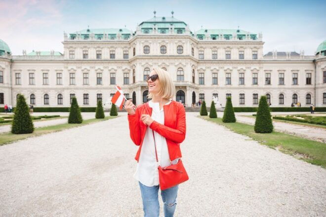 Skip-The-Line Belvedere Palace Private Tour With Transfers - Options for Private Tours
