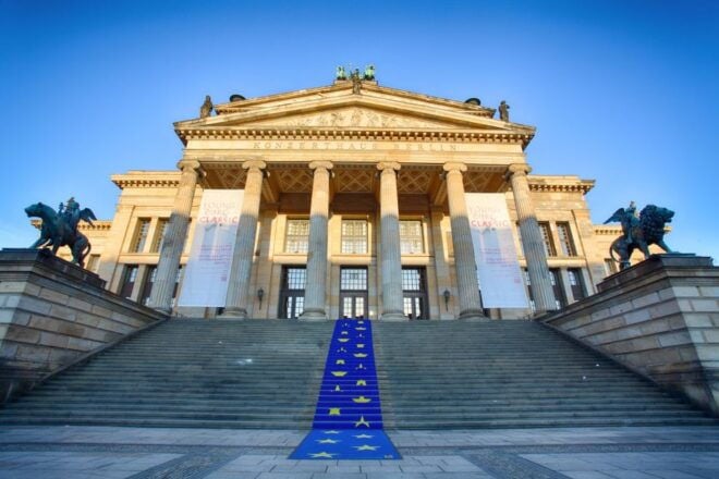 Skip-the-line Berlin Cathedral and Old Town Private Tour - Important Details