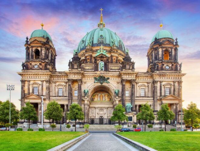 Skip-the-line Berlin Cathedral and Old Town Private Tour - Similar Activities