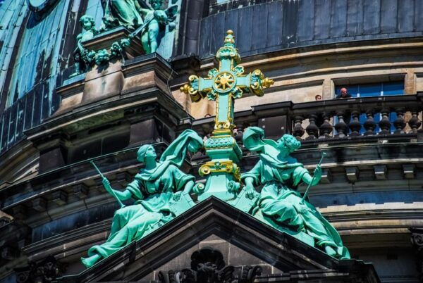 Skip-the-line Berlin Cathedral and Old Town Private Tour - Common Questions