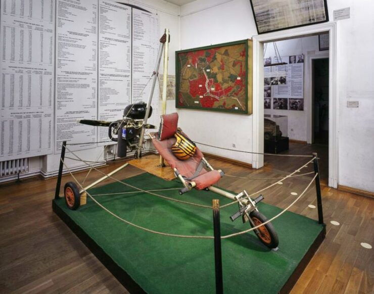 Skip-the-Line: Berlin Wall Museum at Checkpoint Charlie - Ticket Information