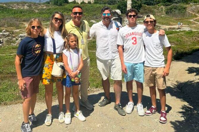 SKIP-THE-LINE: BEST OF EPHESUS PRIVATE TOUR with Lunch & ENTRY - The Experience: An In-Depth Look at the Tour Itinerary