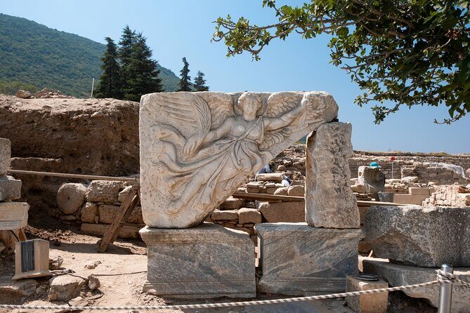 SKIP-THE-LINE: BEST OF EPHESUS PRIVATE TOUR with Lunch & ENTRY - Who Will Love This Tour?