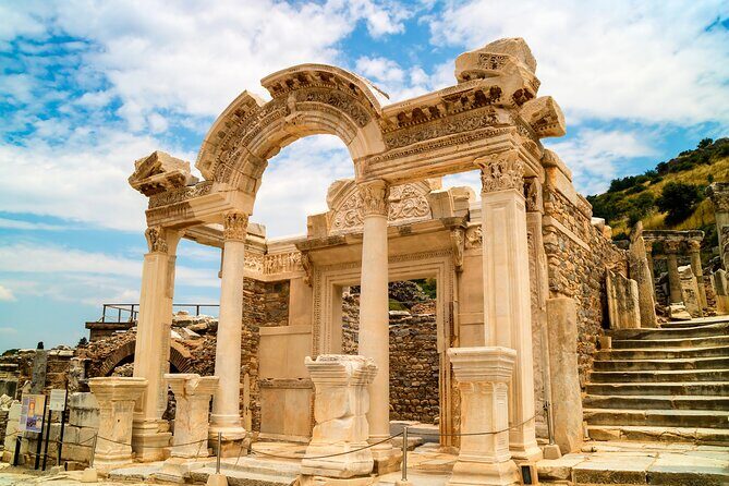 SKIP-THE-LINE: BEST OF EPHESUS PRIVATE TOUR with Lunch & ENTRY - Final Thoughts