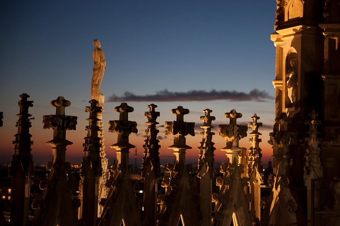 Skip The Line: Best Of Milan Tour With Last Supper Tickets & Milan Duomo - Tour Details