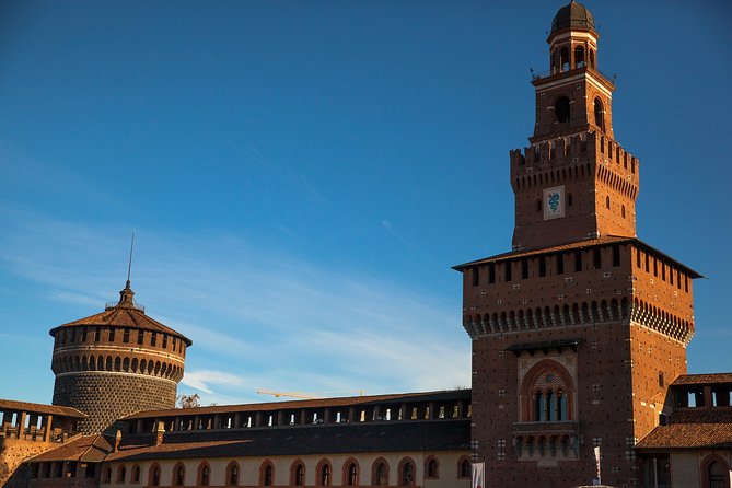 Skip The Line: Best Of Milan Tour With Last Supper Tickets & Milan Duomo - Reviews