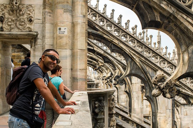 Skip The Line: Best Of Milan Tour With Last Supper Tickets & Milan Duomo - Important Information