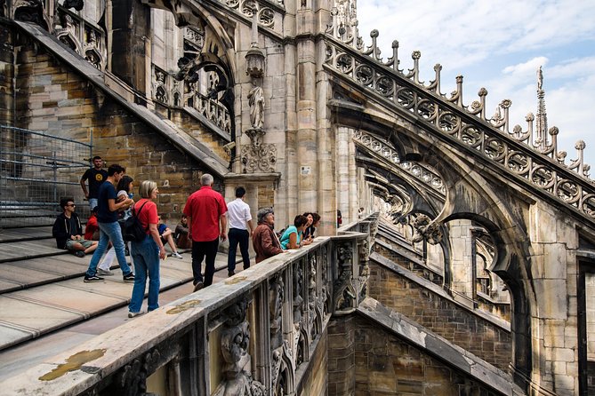 Skip The Line: Best Of Milan Tour With Last Supper Tickets & Milan Duomo - The Sum Up