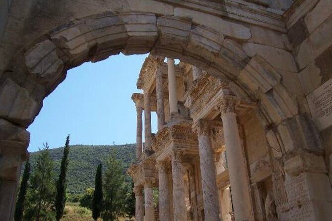 SKIP THE LINE / Biblical Ephesus Private Tour / FOR CRUISE GUESTS ONLY - Reviews and Ratings