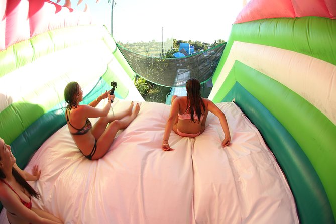 Skip the Line: Big Bula Waterpark Full Day Ticket - Ticket Details