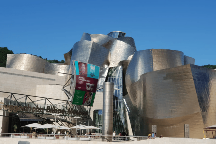 SKIP-THE-LINE BILBAO GUGGENHEIM MUSEUM SMALL GROUP TOUR - Good To Know