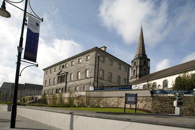 Skip the Line: Bishops Palace Museum Admission Ticket - The Sum Up