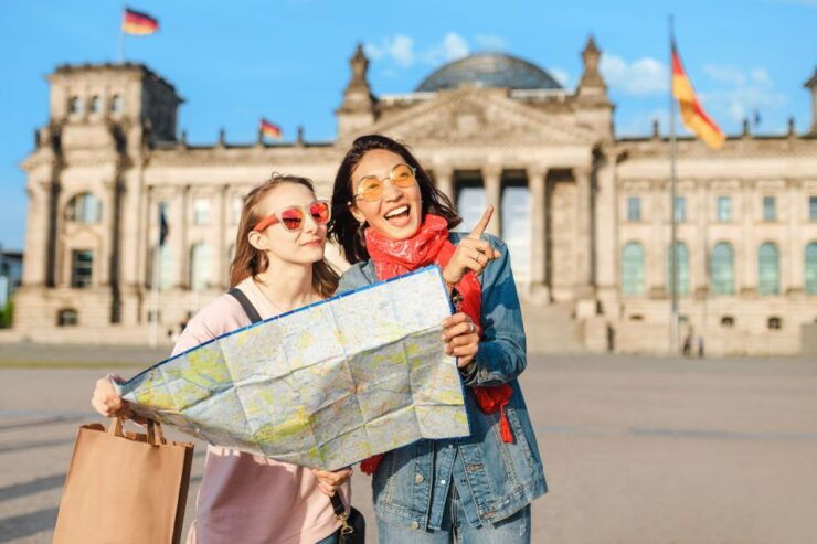 Skip-the-line Boat Cruise and Berlin's Old Town Guided Tour - Activity Details and Options