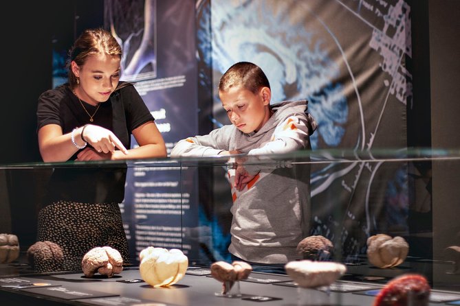 Skip the Line: Body Worlds Amsterdam Ticket - Traveler Photos