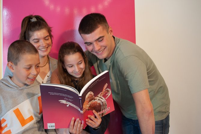 Skip the Line: Body Worlds Amsterdam Ticket - The Sum Up