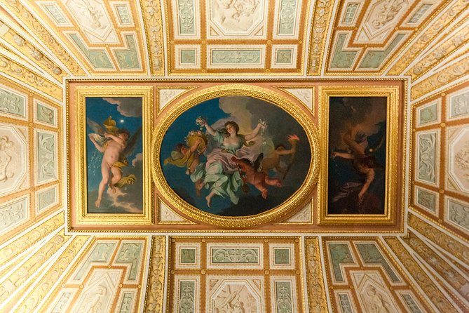 Skip the Line: Borghese Gallery Entrance Ticket With Audioguide - The Sum Up