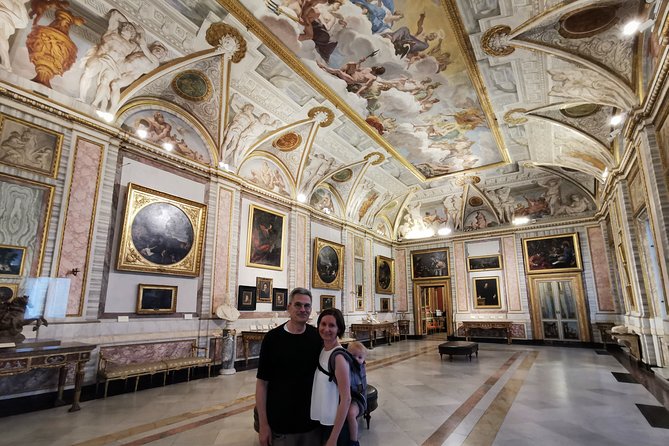 Skip-the-Line Borghese Gallery & Gardens Private Guided Tour - Price and Terms