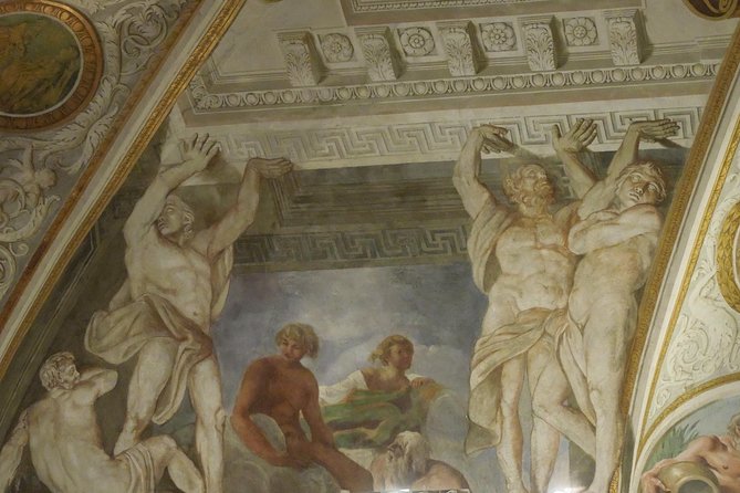 Skip-the-line Borghese Gallery Guided Tour of Bernini Caravaggio & Raphael Works - Pricing and Booking