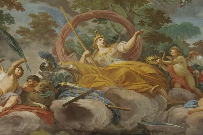 Skip-the-line Borghese Gallery Guided Tour of Bernini Caravaggio & Raphael Works - Directions