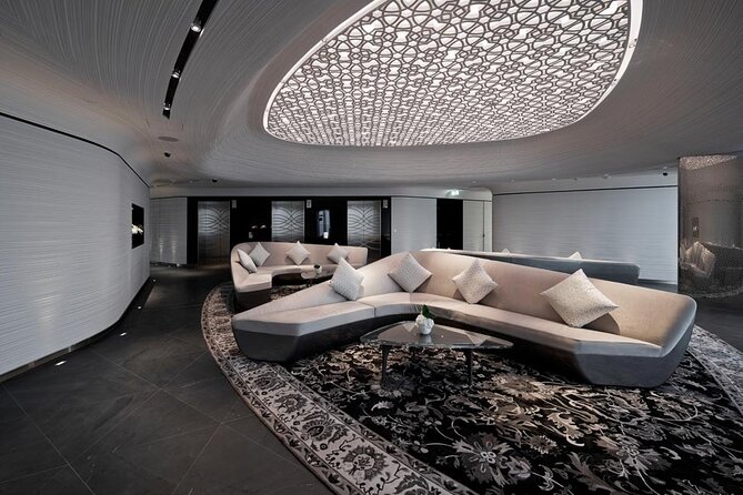 Skip the Line: Burj Khalifa - At the Top Sky Ticket (Level 124, 125 & 148) - Whats Included