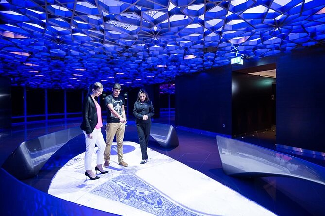 Skip the Line: Burj Khalifa - At the Top Sky Ticket (Level 124, 125 & 148) - Common Questions