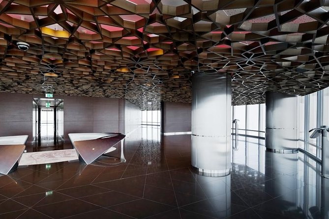 Skip the Line: Burj Khalifa - At the Top Sky Ticket (Level 124, 125 & 148) - What to Expect