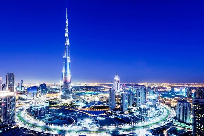 Skip the Line: Burj Khalifa - At the Top Sky Ticket (Level 124, 125 & 148) - Additional Information