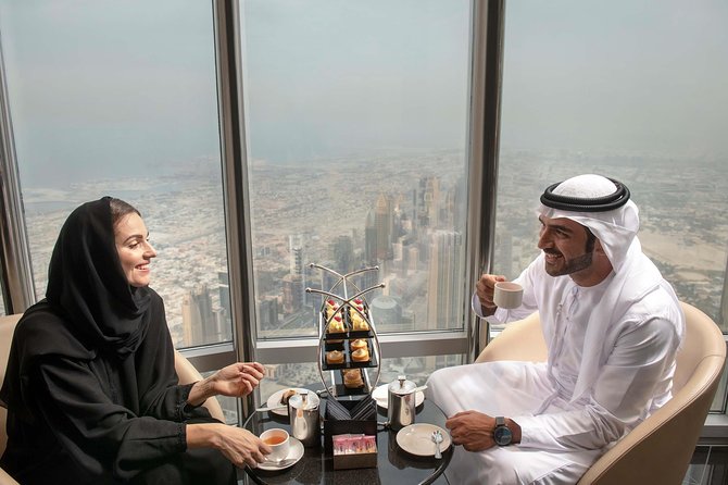 Skip the Line: Burj Khalifa - At the Top Sky Ticket (Level 124, 125 & 148) - Benefits of Skip the Line at Burj Khalifa