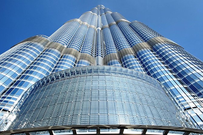 Skip the Line: Burj Khalifa - At the Top Sky Ticket (Level 124, 125 & 148) - Common Questions