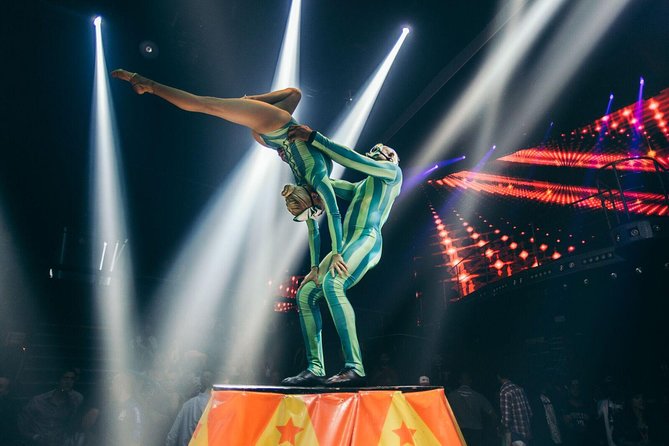 Skip the Line: Cancun Coco Bongo Gold Member Entrance Ticket - Directions