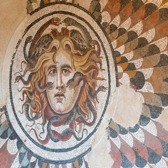 Skip-the-line Capitoline Museums of Rome Private Tour - Important Information