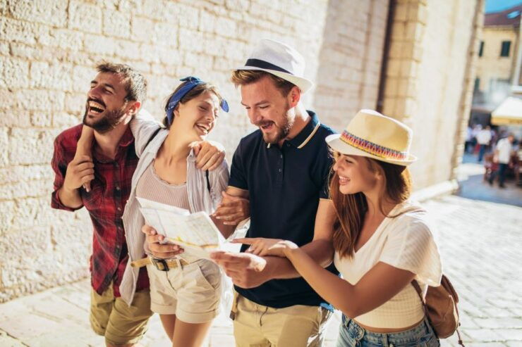 Skip-The-Line Capuchin Crypt and Museum With a Private Guide - Tour Details