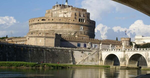 Skip the Line: Castel Santangelo Private Tour - Tips for Your Visit