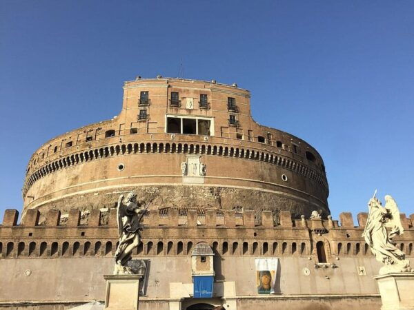 Skip the Line: Castel Santangelo Private Tour - Frequently Asked Questions