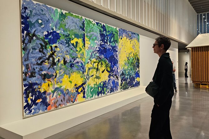 Skip the Line: Centre Pompidou in Malaga Ticket - Common Questions