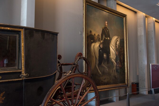 Skip-the-line Chapultepec Castle - Visitor Feedback