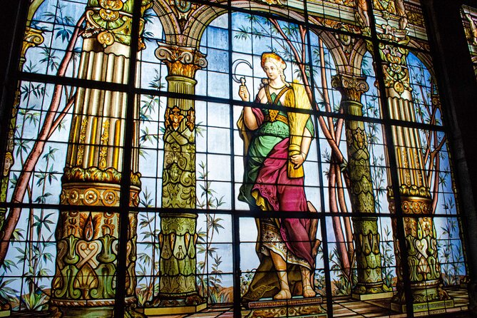 Skip-the-line Chapultepec Castle - Visitor Experience and Satisfaction