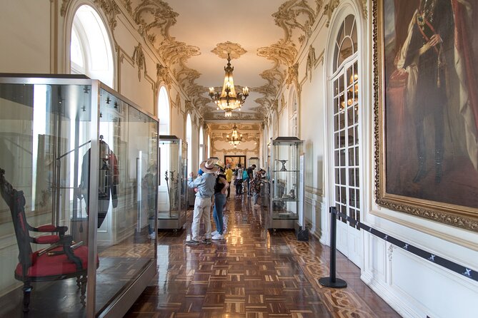 Skip-the-line Chapultepec Castle - Directions to Chapultepec Castle