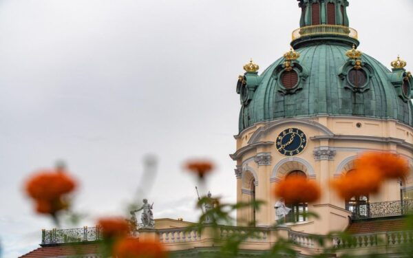 Skip-the-line Charlottenburg Palace Private Tour & Transfers - The Sum Up