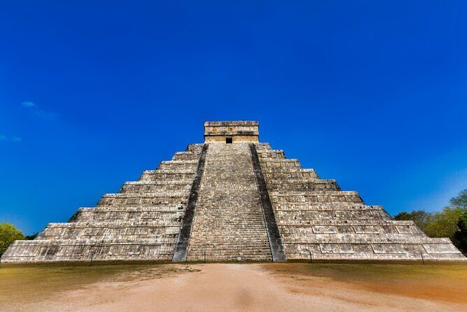 Skip-the-Line Chichén-Itzá Experience with Cenote and Lunch - Good To Know