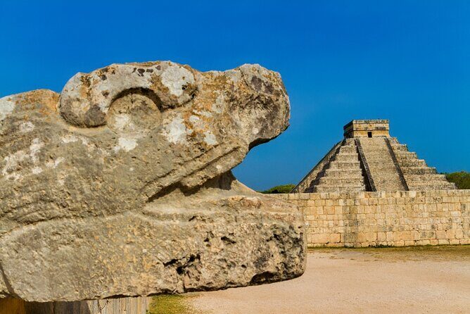 Skip-the-Line Chichén-Itzá Experience with Cenote and Lunch - FAQs