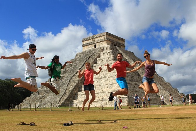 Skip the Line Chichen Itza Private Tour, Sacred Cenote & Lunch - Traveler Tips and Recommendations