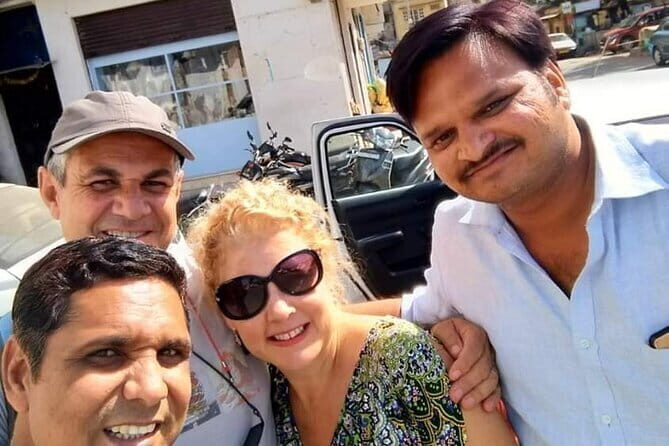 Skip the Line Chittorgarh Fort Tickets with guide - FAQs