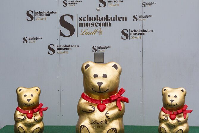 Skip-the-Line Chocolate Museum & Old Town Guided Tour - A Deep Dive into the Tour Experience